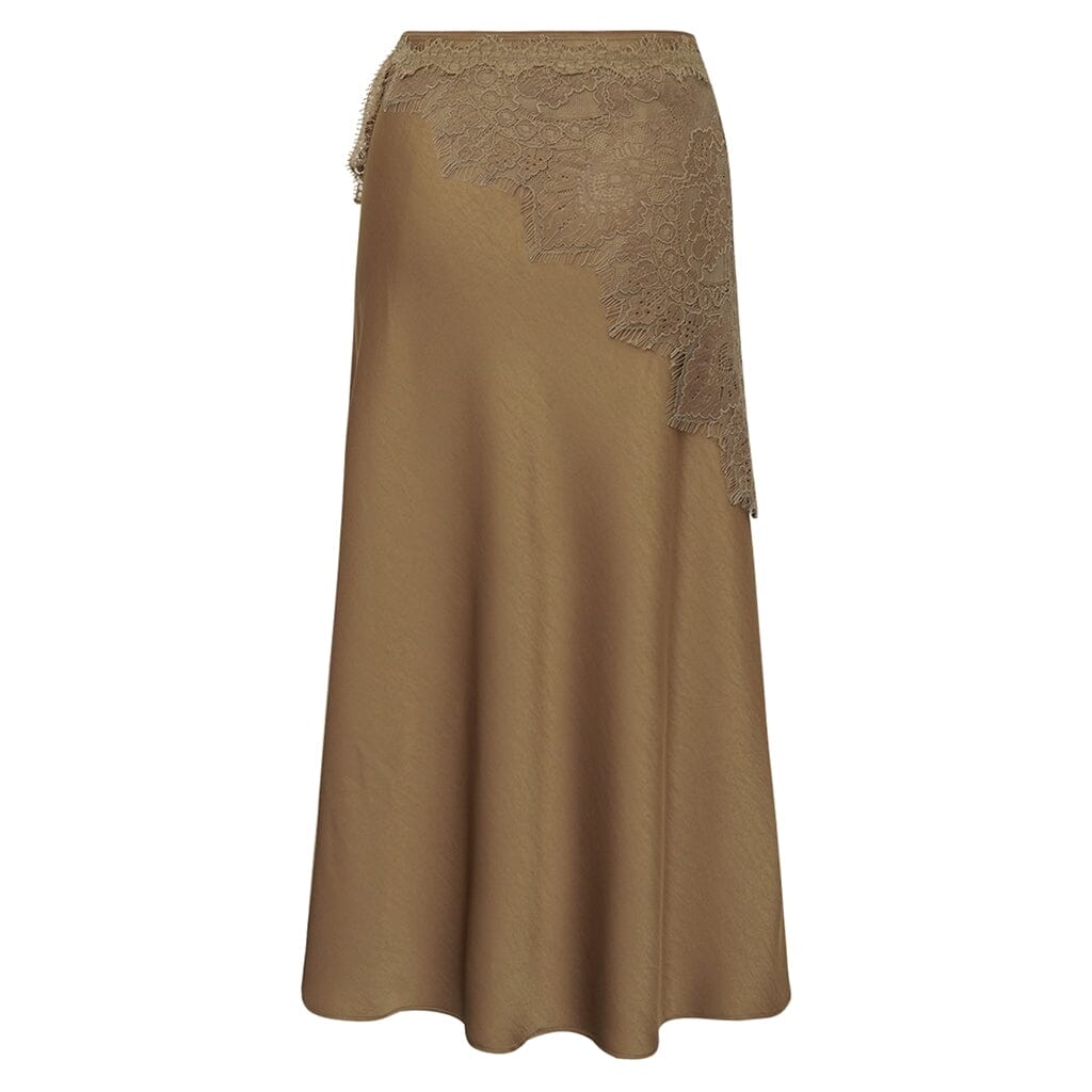 Gossia - Blairgo Skirt G2959 - Golden Nugga Nederdele 