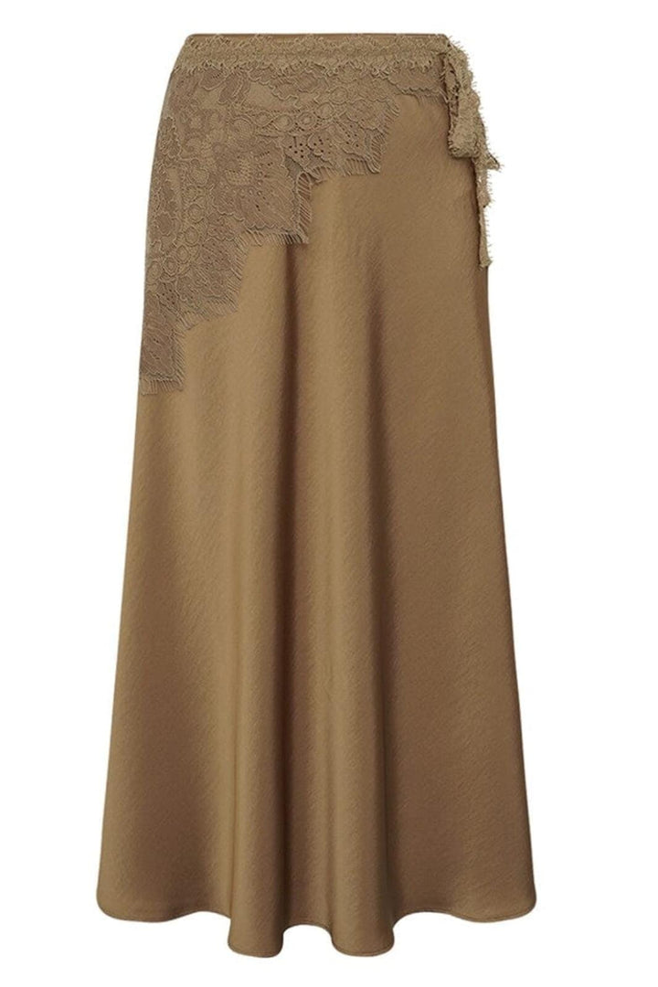 Gossia - Blairgo Skirt G2959 - Golden Nugga