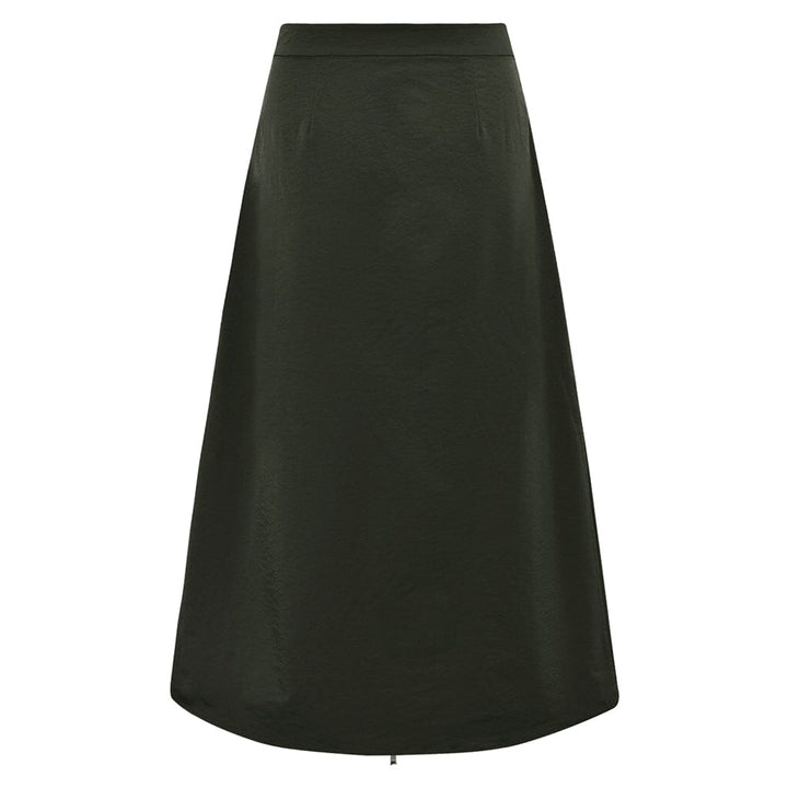 Gossia - Cenettego Skirt G2727 - Dark Army Nederdele 