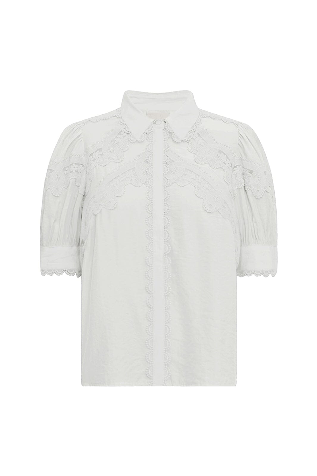 Gossia - Cornago Shirt G2938 - Off-White