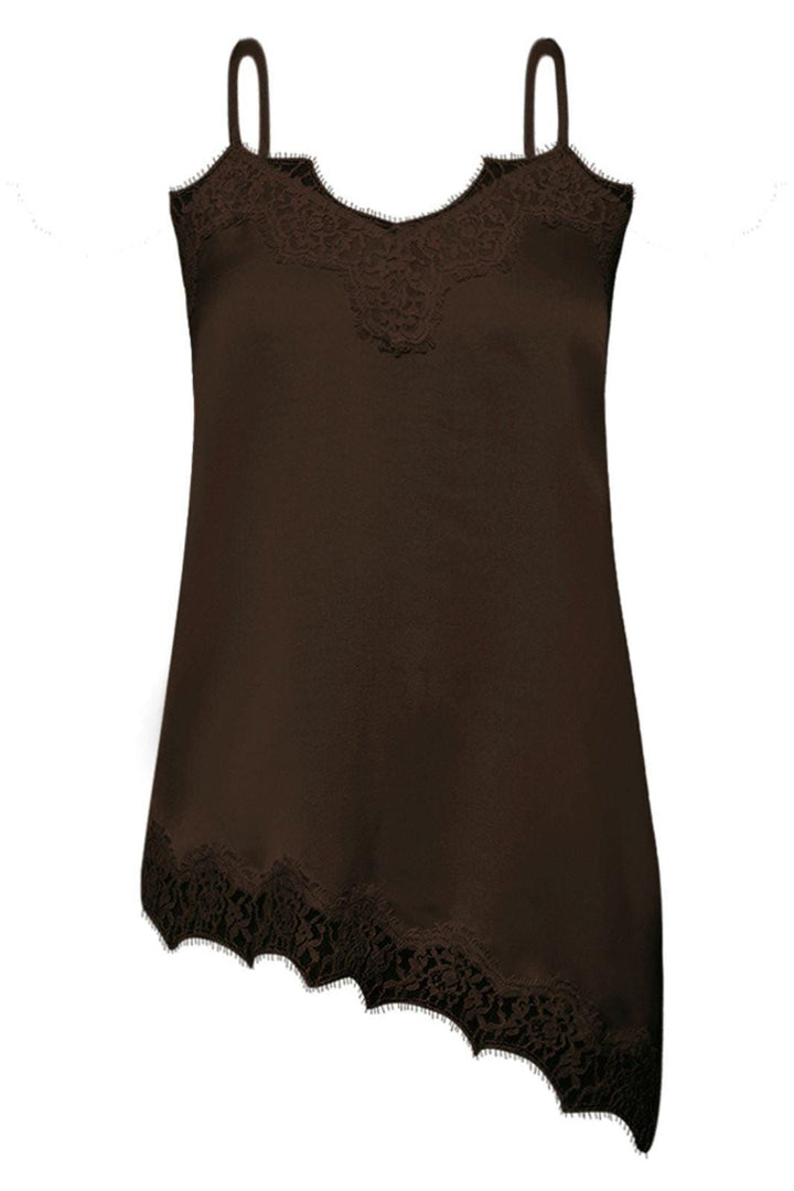 Gossia - Embergo Top G2950 - Chocolate Toppe 