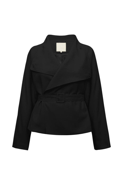 Gossia - Fayego Jacket G2963 - Black