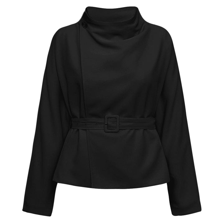 Gossia - Fayego Jacket G2963 - Black Jakker 