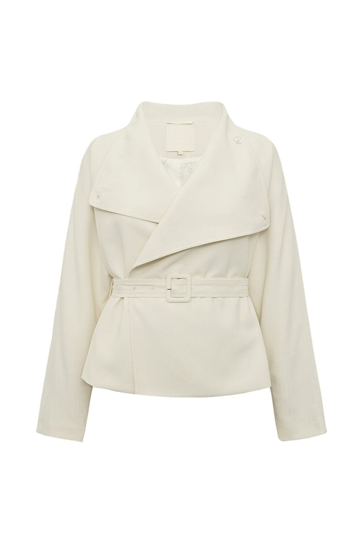 Gossia - Fayego Jacket G2963 - Creme