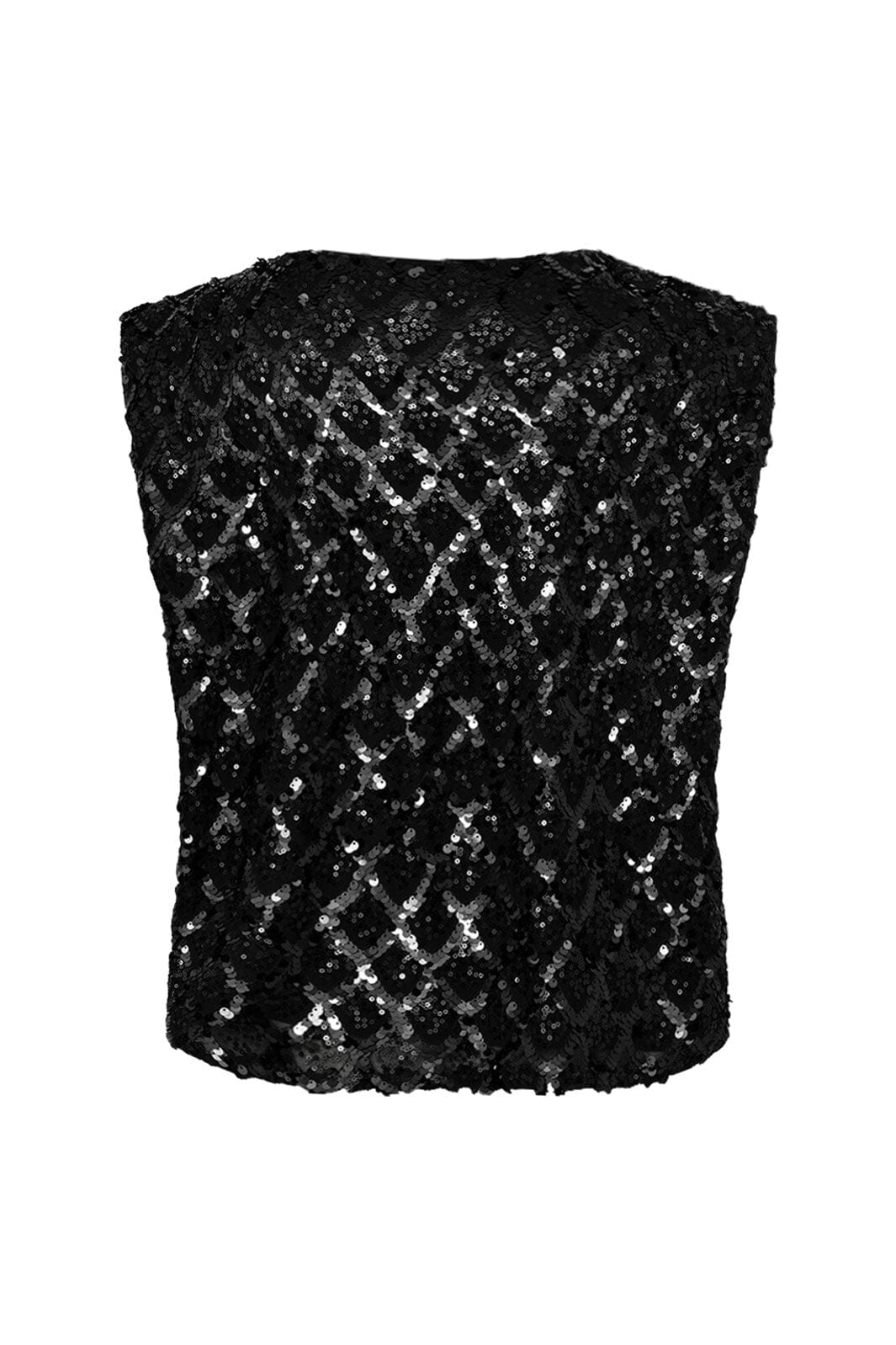 Gossia - Hollygo Tee G2646 - Black