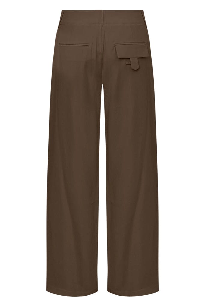 Gossia - Katlago Jo Pants G1770 - Choko Bukser 