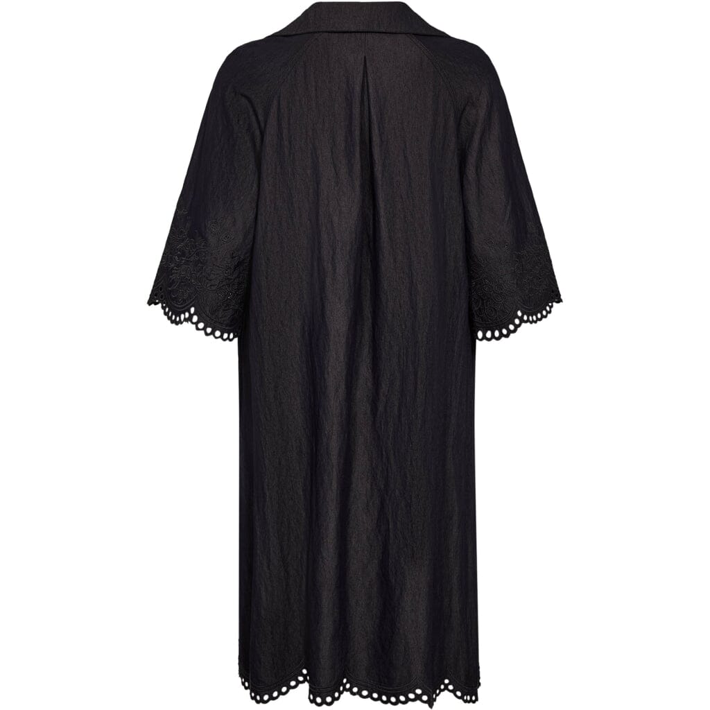 Gossia - Merlego Dress G2822 - Dark Blue Kjoler 