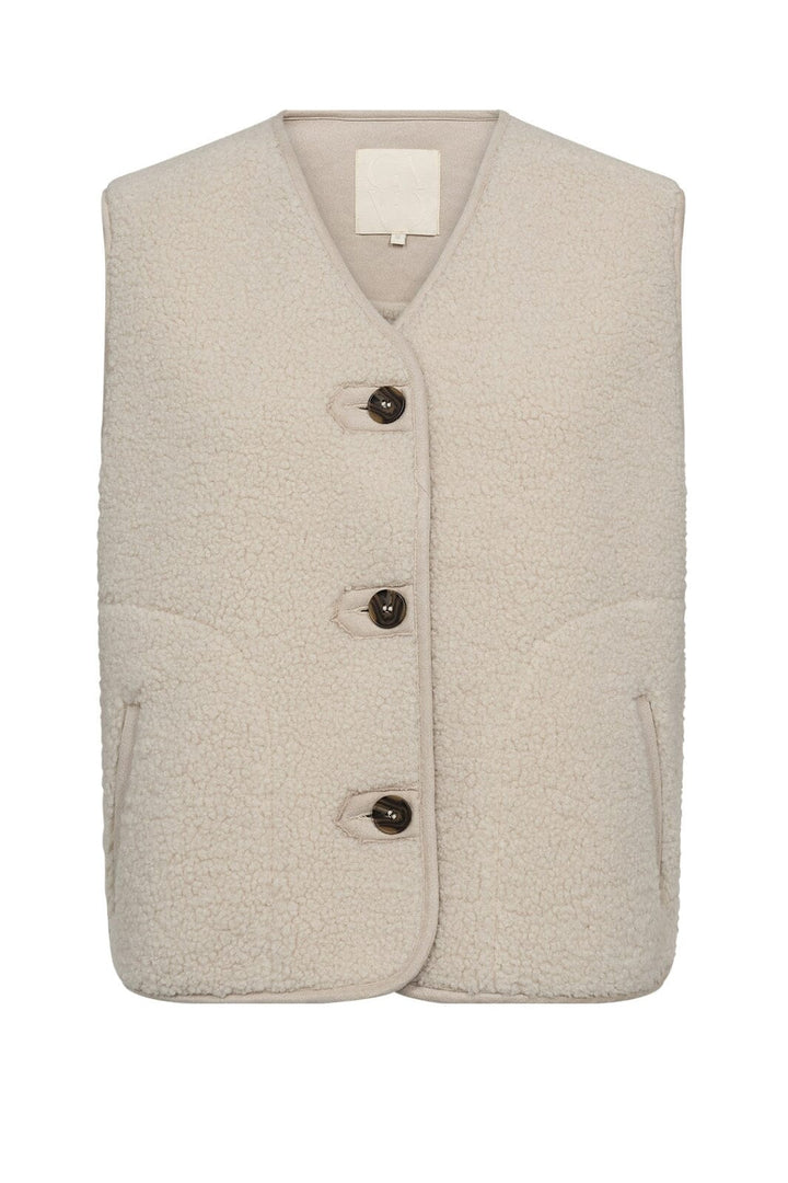 Gossia - Minrigo Vest G2832 - Kit Veste 