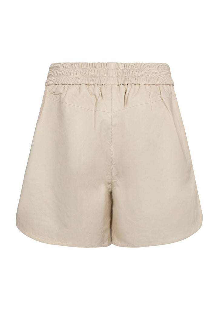Gossia - Molinego Isa Shorts G2616 - Champagne Shorts 