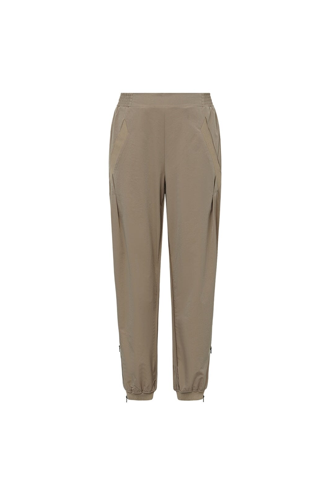 Gossia - Molliego Long Pants G2887 - Camel