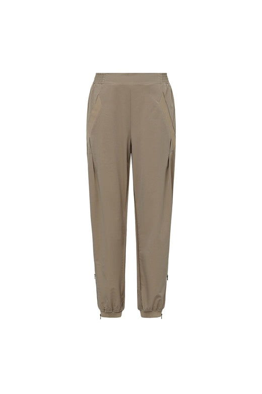 Gossia - Molliego Long Pants G2887 - Camel