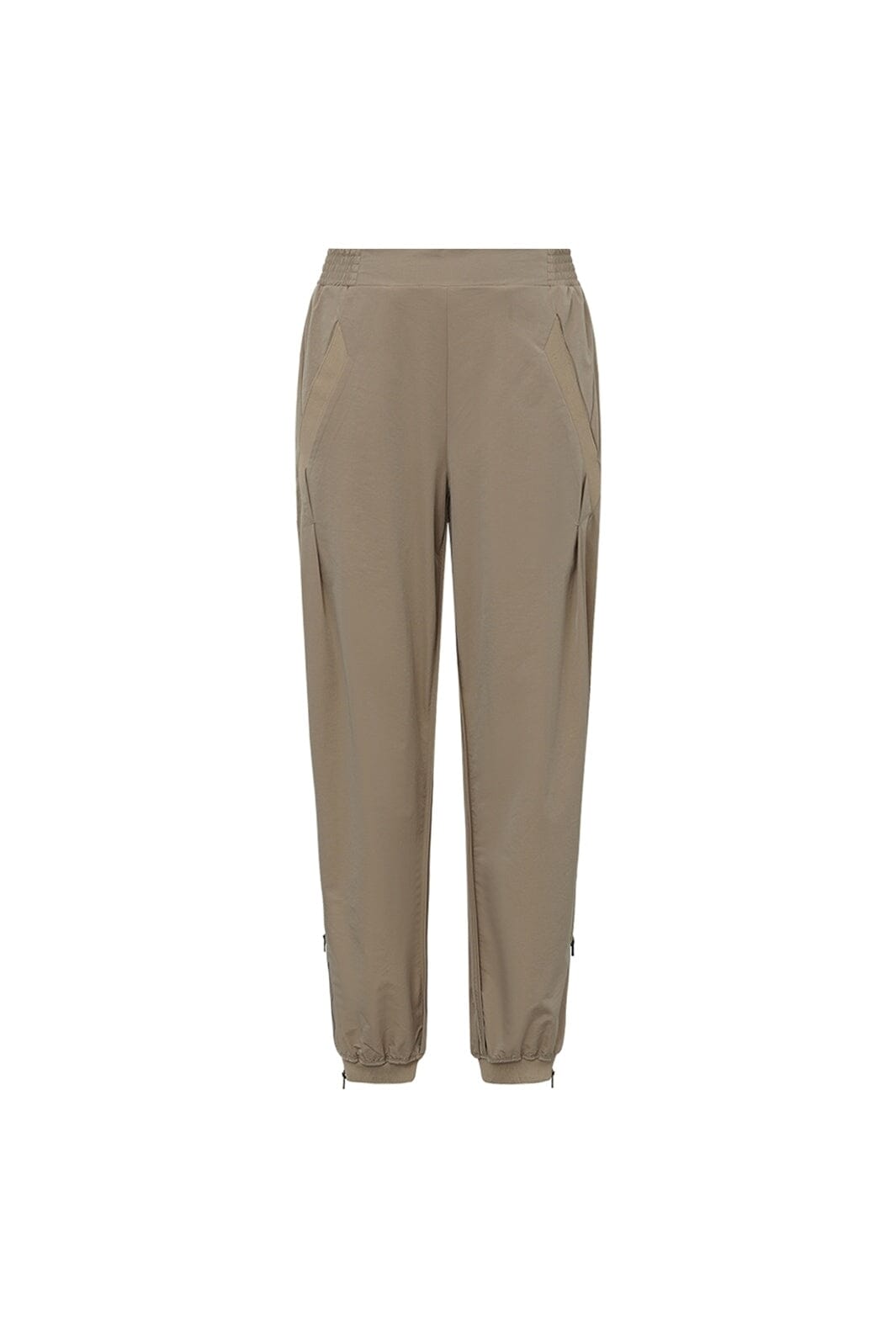 Gossia - Molliego Long Pants G2887 - Camel