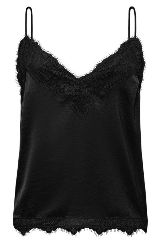 Gossia - Singgo Top G2853 - Black Toppe 