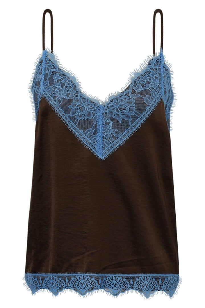 Gossia - Singgo Top G2853 - Coffee Toppe 