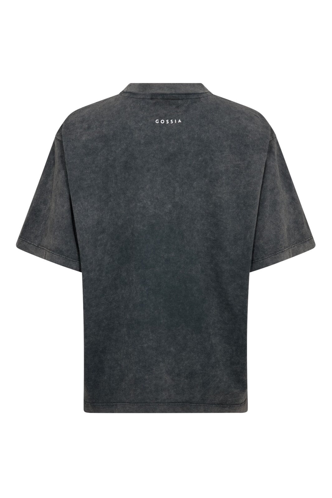 Gossia - Wittago Tee G3191 - Grey Washed