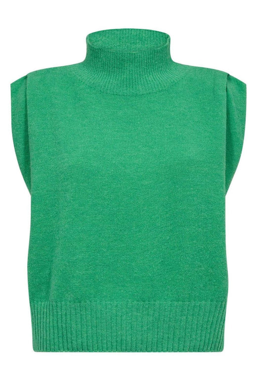 Gossia - Wiwicago Top G2759 - Green Strikbluser 