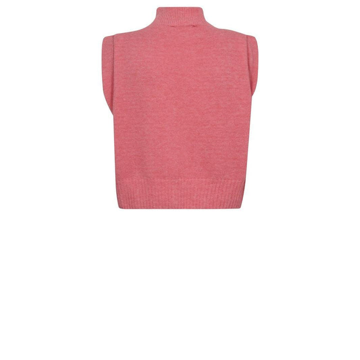 Gossia - Wiwicago Top G2759 - Pink Strikbluser 