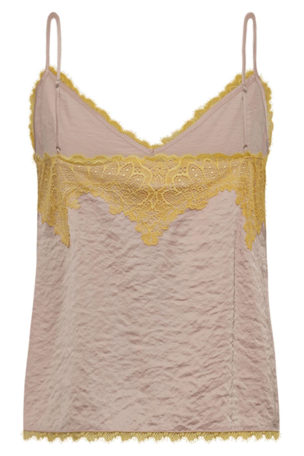 Gossia - Zessaligo Top G2880 - Dusty Rose Toppe 