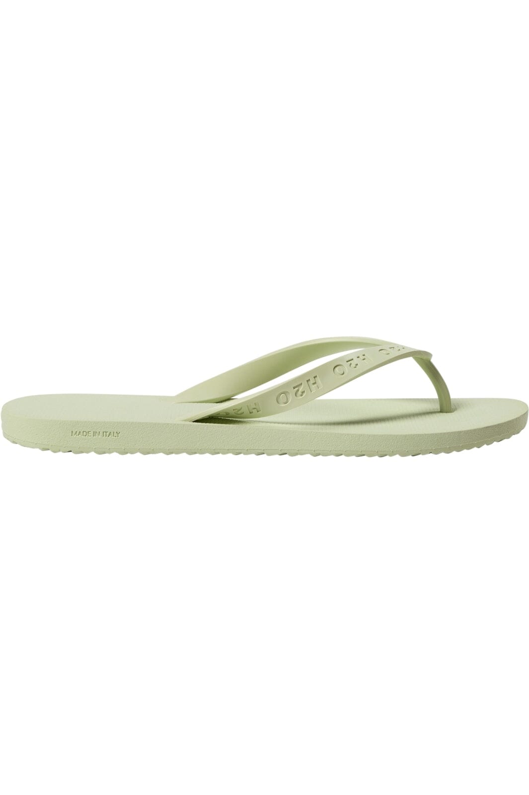 H2O - Flip Flop 100899 - 3059 - Lime