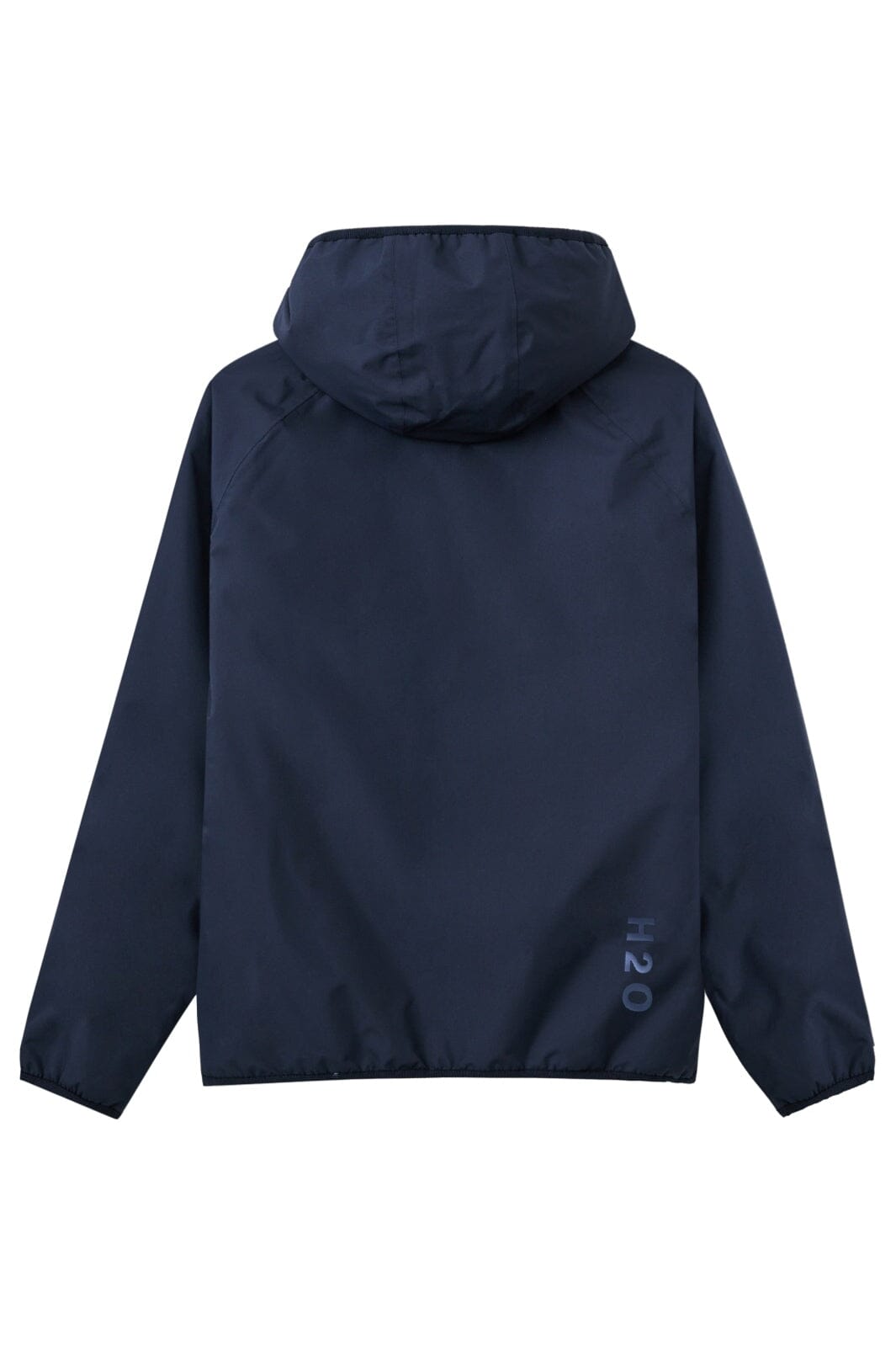 H2O - Læsø Padded Jacket 101023 - 2500 - Navy