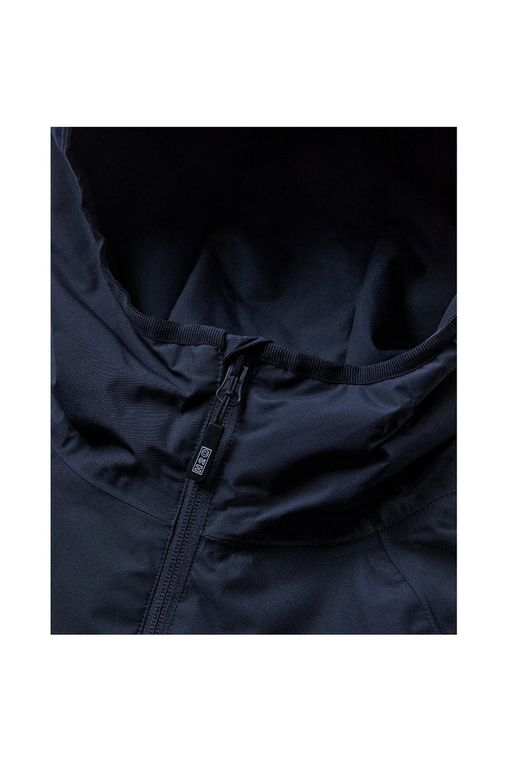H2O - Læsø Padded Jacket 101023 - 2500 - Navy
