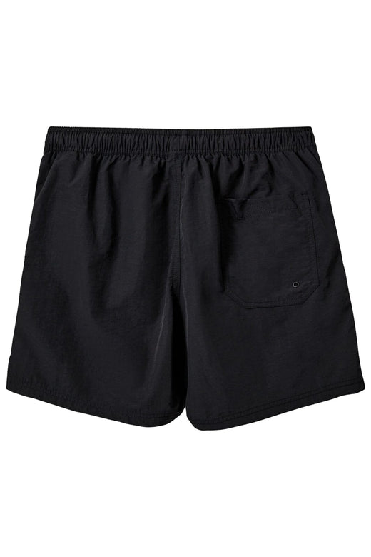 H2O - Leisure Logo Swim Shorts 100953 - 3500 - Black