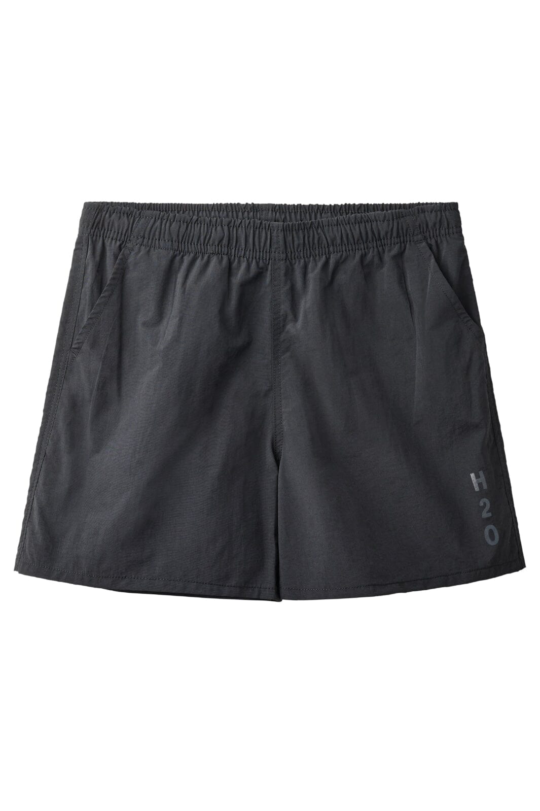 H2O - Leisure Woman Swim Shorts - 3500 Black Shorts 