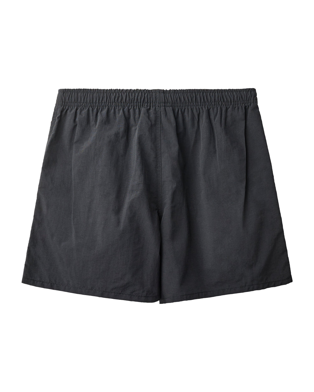 H2O - Leisure Woman Swim Shorts - 3500 Black Shorts 