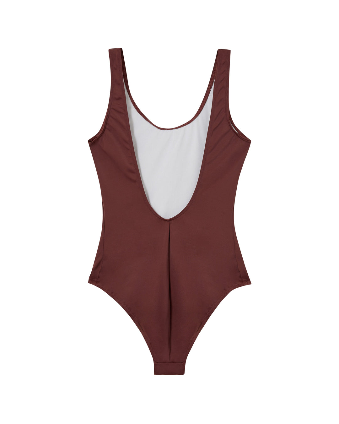 H2O - Tornø Logo Swimsuit 100956 - 3551 - Bark Badedragter 