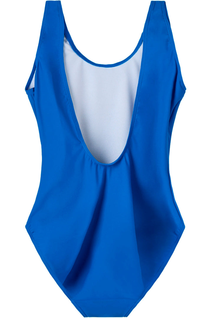 H2O - Tornø Swim Suit - 2545 King Blue Badedragter 