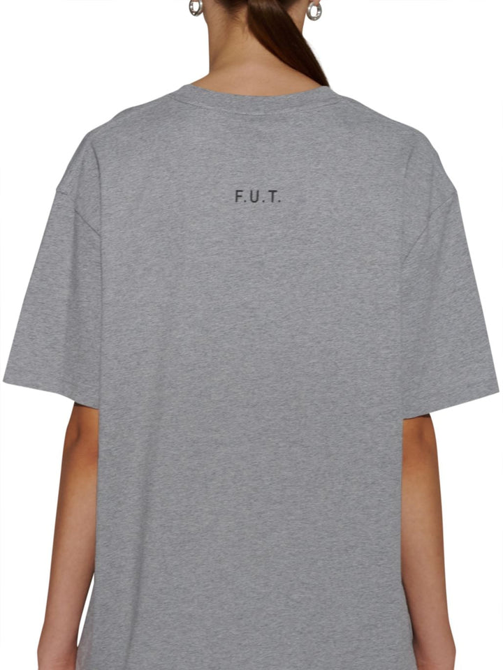 Halo - Essential T-Shirt 610560 - 1927 - Grey Melange/Grey Melange T-shirts 