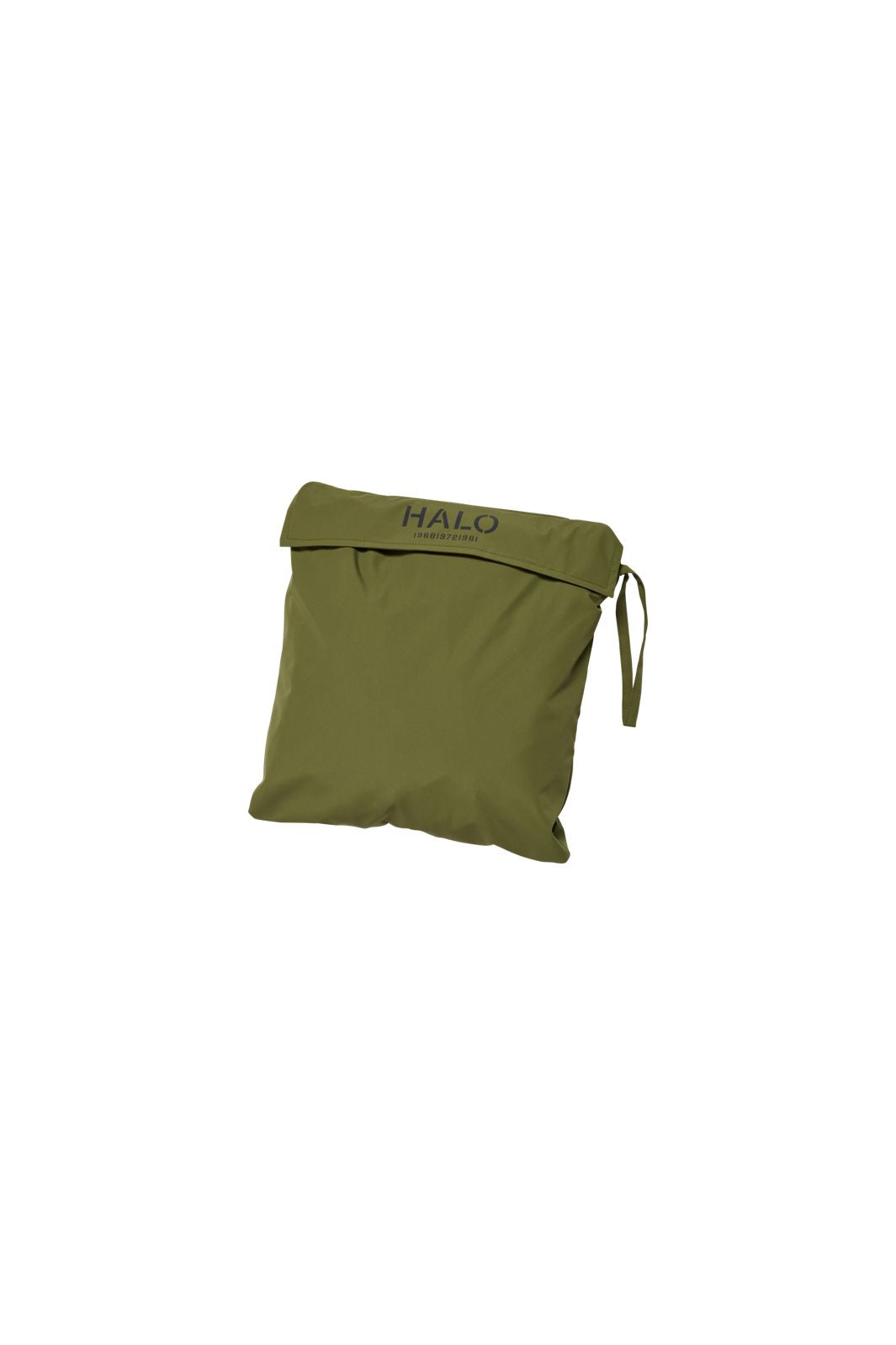 Halo - Raincover 610454 - 6096 - Olive Drab