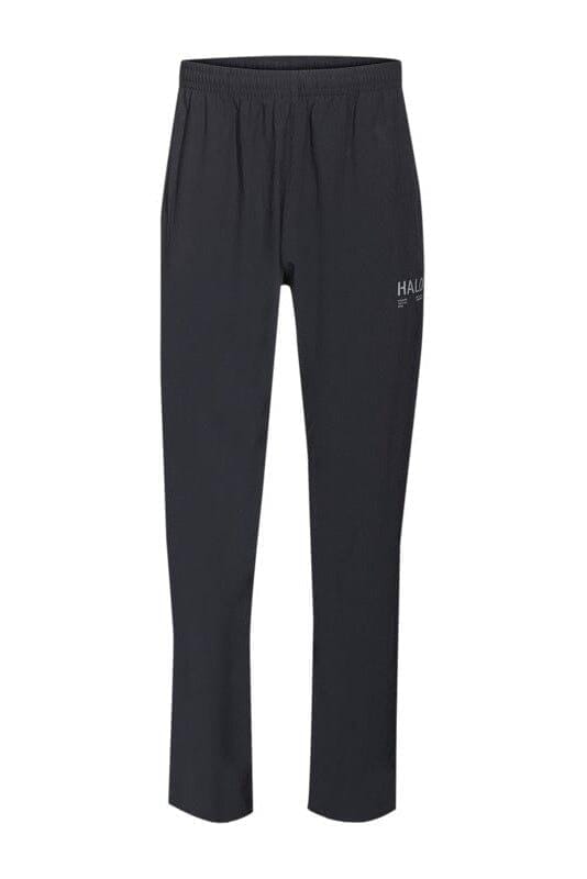 Halo - Tech Pants 610326 - 2001 - Black Bukser 