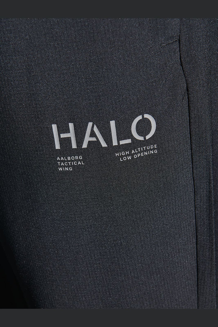 Halo - Tech Pants 610326 - 2001 - Black