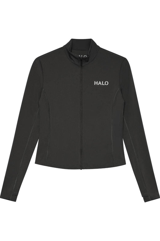 Halo - Women Full Zip 2.0 233016 - 6213 - Raven Bluser 