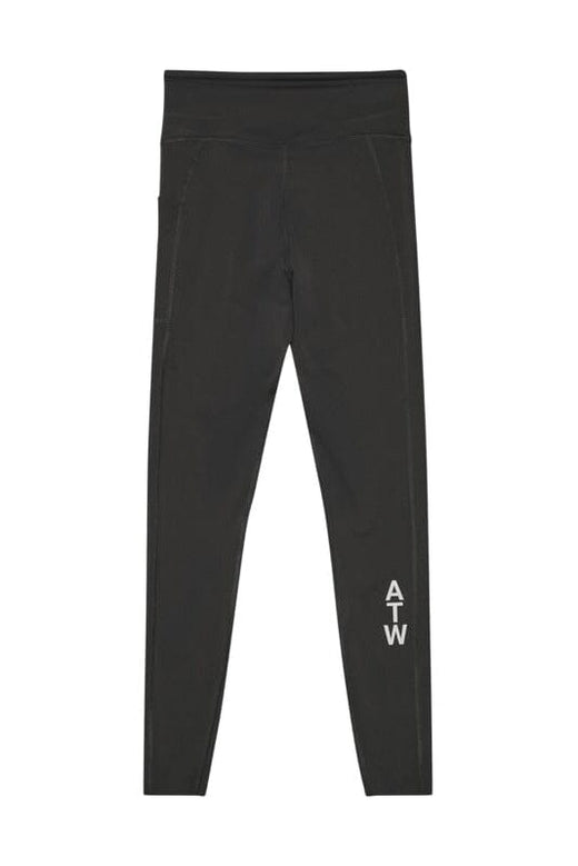 Halo - Women Training Tights 228641 - 6213 - Raven Leggings 