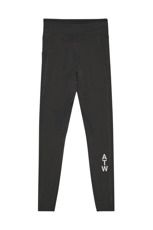 Halo - Women Training Tights 228641 - 6213 - Raven Leggings 