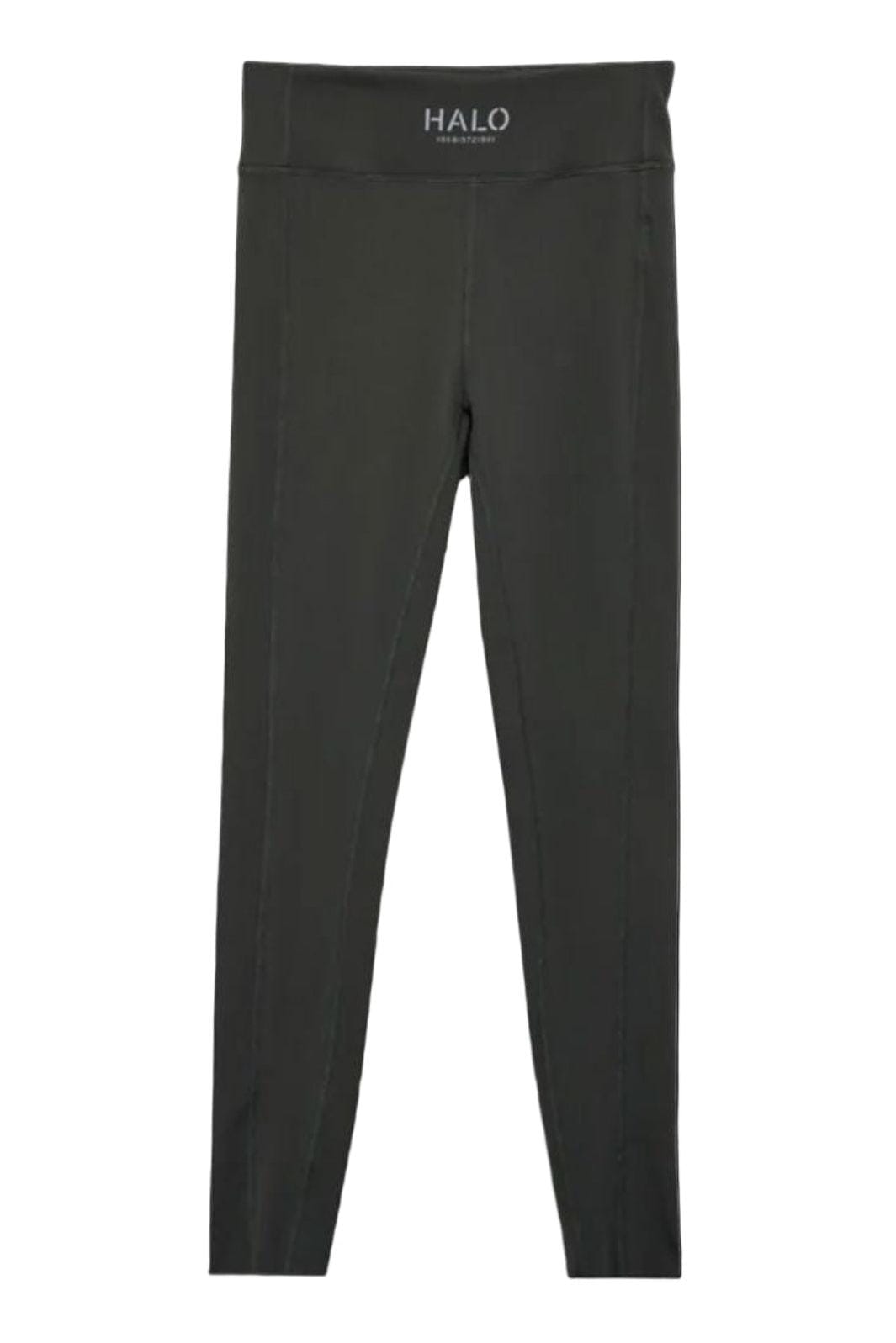 Halo - Women Training Tights 228641 - 6213 - Raven Leggings 