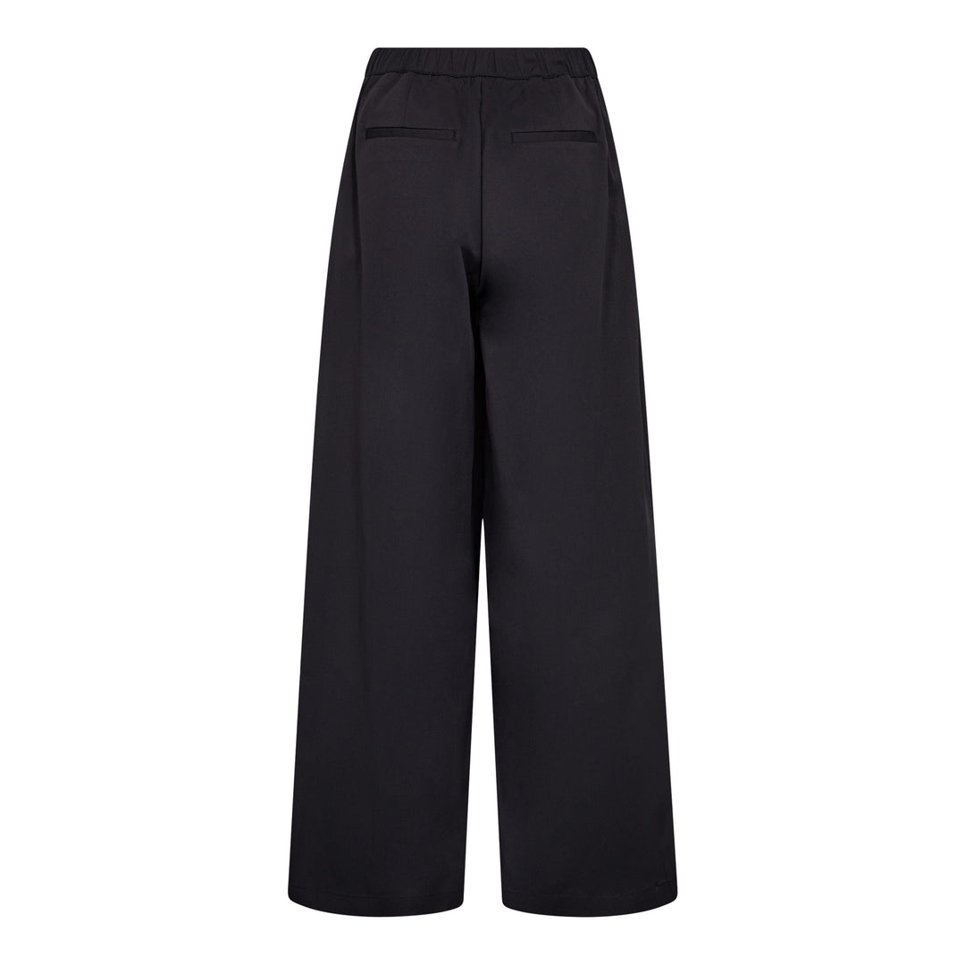 Haute L'Amitié - Tech Tailor Pant HL10841 - Antracit Bukser 