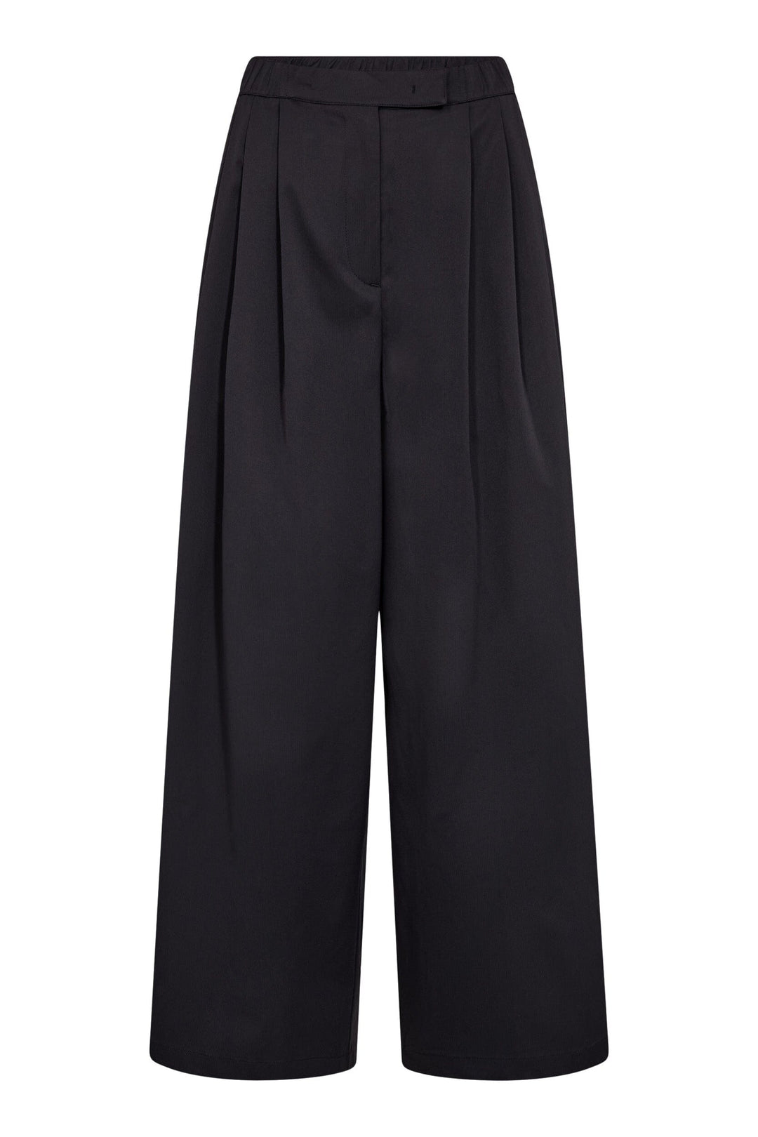 Haute L'Amitié - Tech Tailor Pant HL10841 - Antracit Bukser 