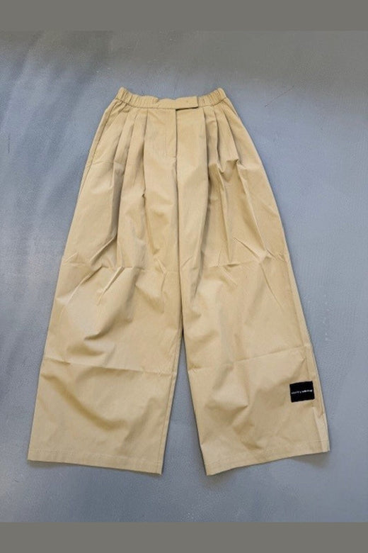 Haute L'Amitié - Tech Tailor Pant HL10841 - Khaki