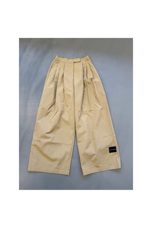 Haute L'Amitié - Tech Tailor Pant HL10841 - Khaki