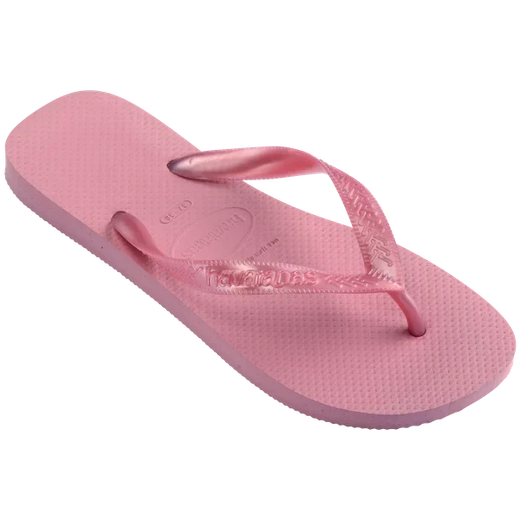 Havaianas - Hav. Top Senses - 1105 Chiffon Rose Badesandaler 
