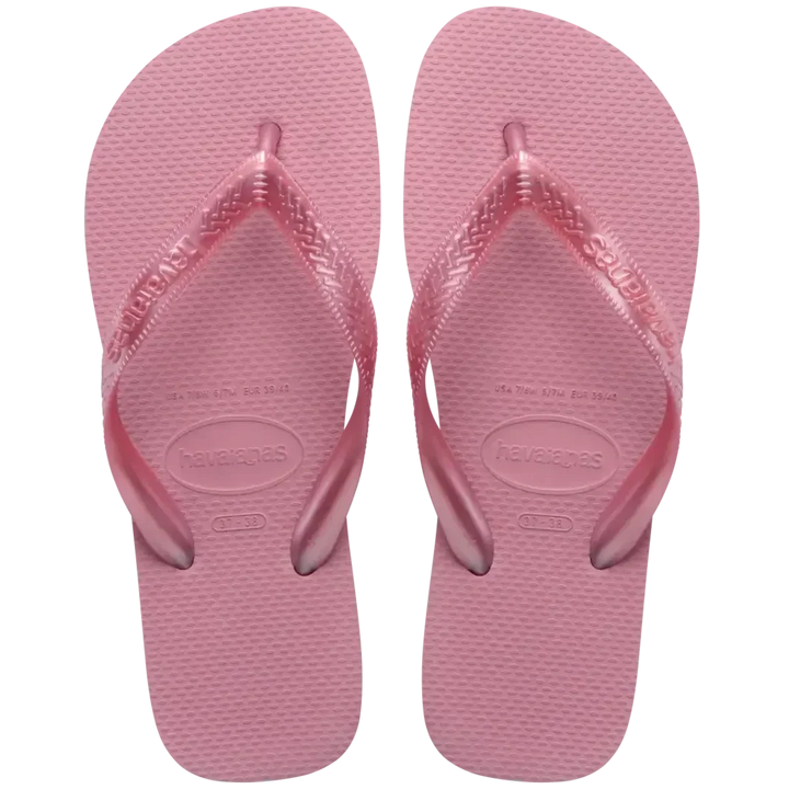 Havaianas - Hav. Top Senses  - 1105 Chiffon Rose