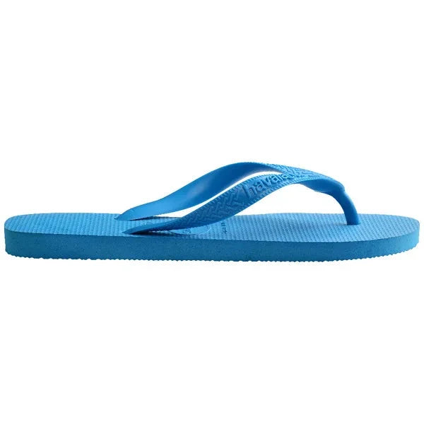 Havaianas - V. Top - 0212 Turquoise Badesandaler 