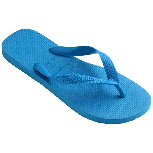 Havaianas - V. Top - 0212 Turquoise Badesandaler 