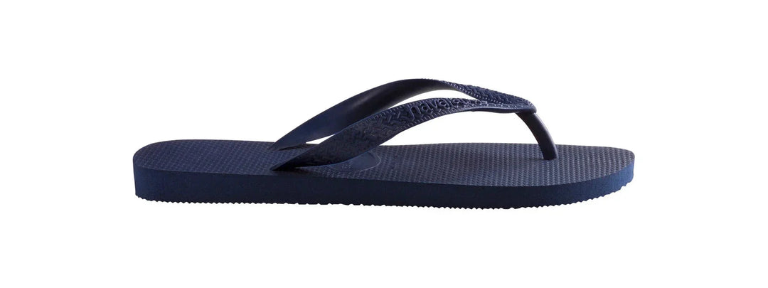 Havaianas - V. Top - 0555 Navy Blue Badesandaler 