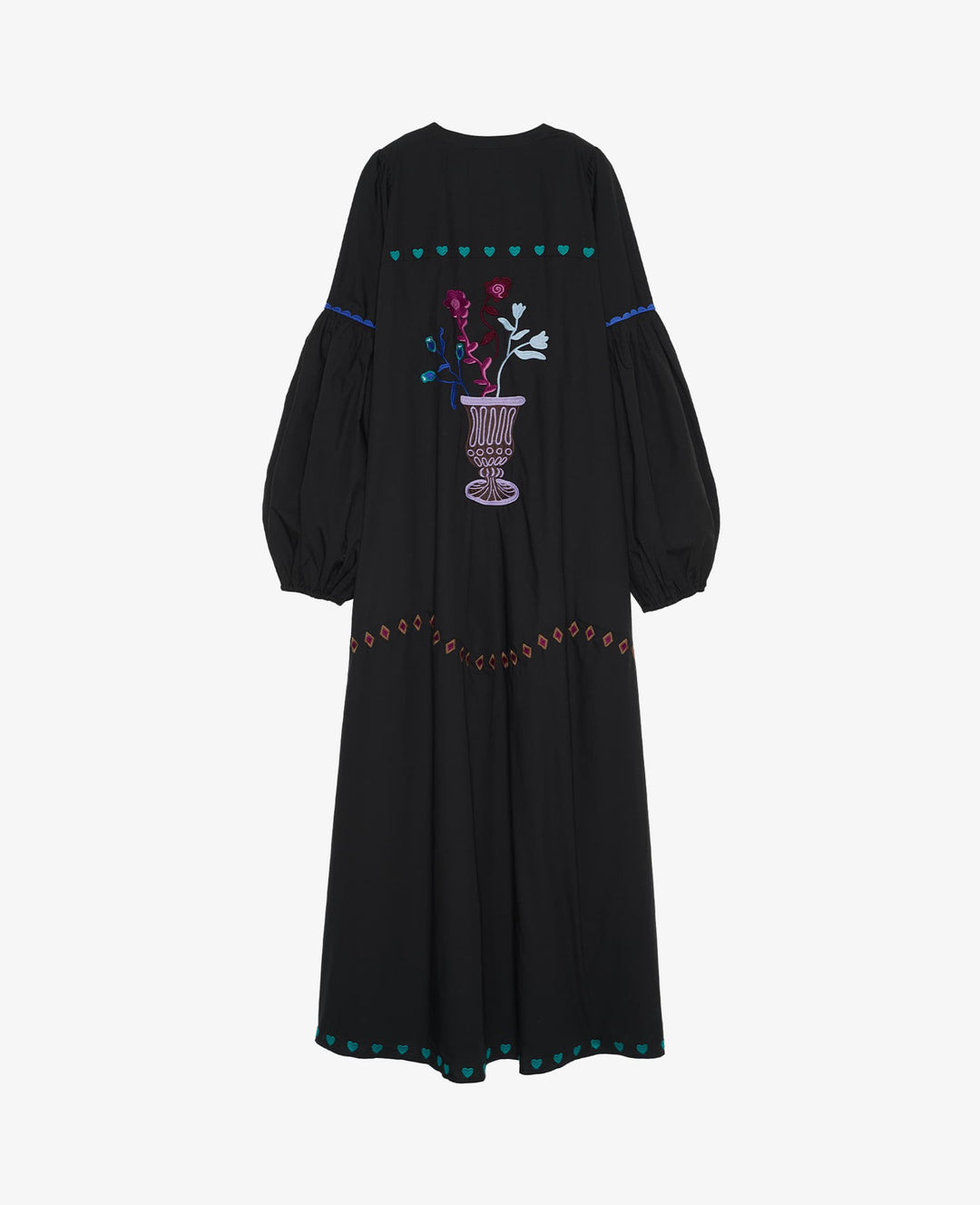 Sissel Edelbo - Irma Dress Se 2020 - Black