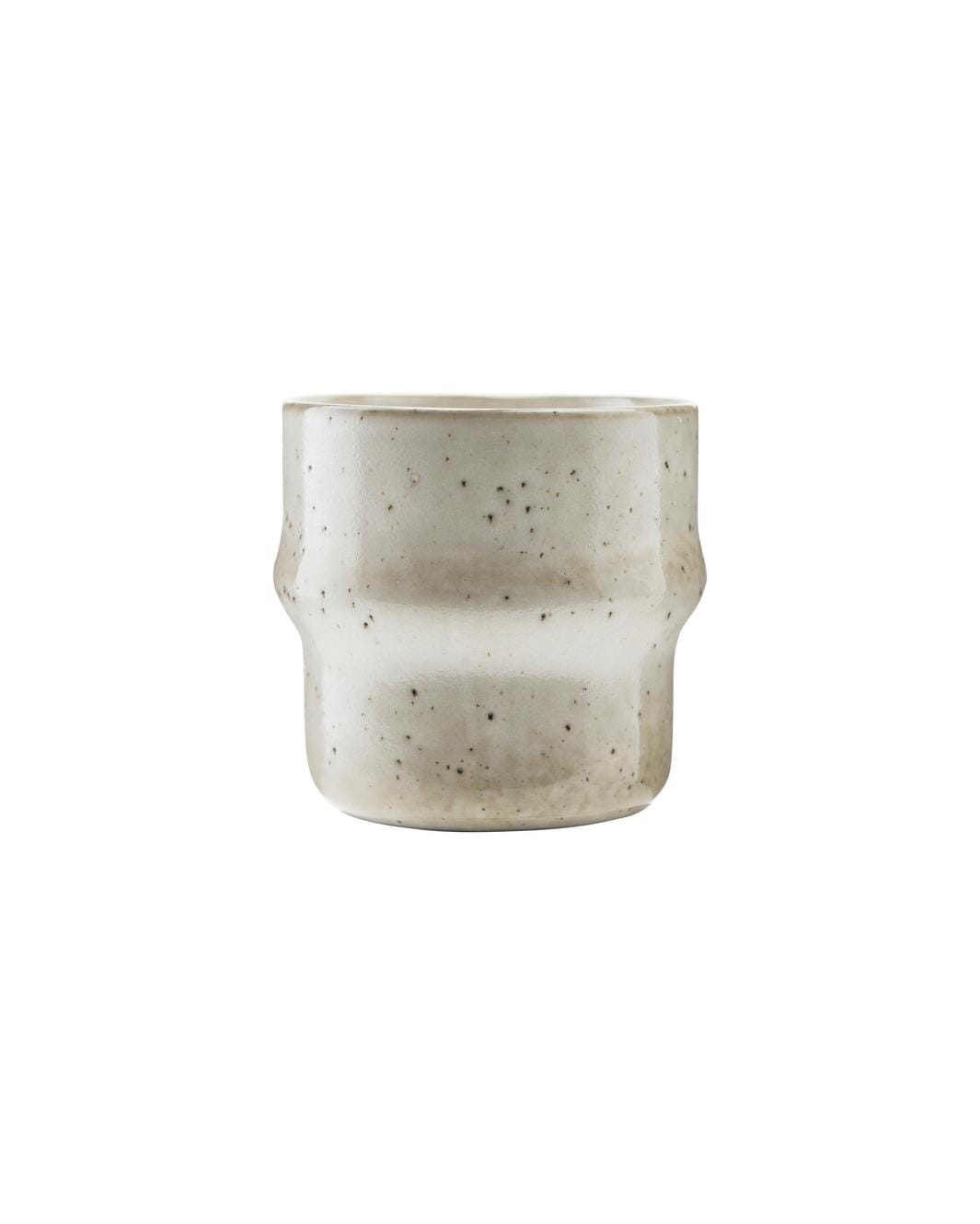 House Doctor - Krus, Hdlake, Grå - 206260320