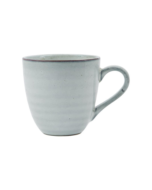 House Doctor - Krus, Hdrustic, Grå, Blå - 206260820